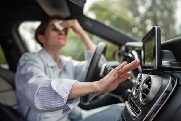 Affordable Air Conditioning Repair in Justice, IL